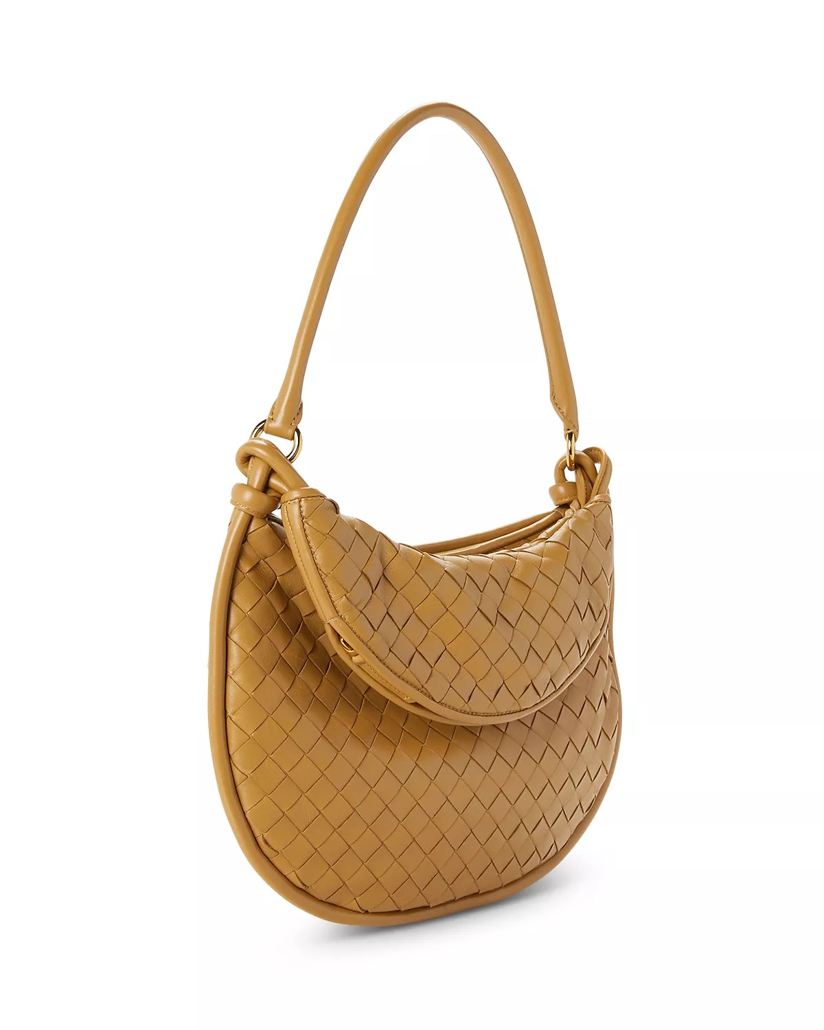 Gemelli Medium Shoulder Bag - 4