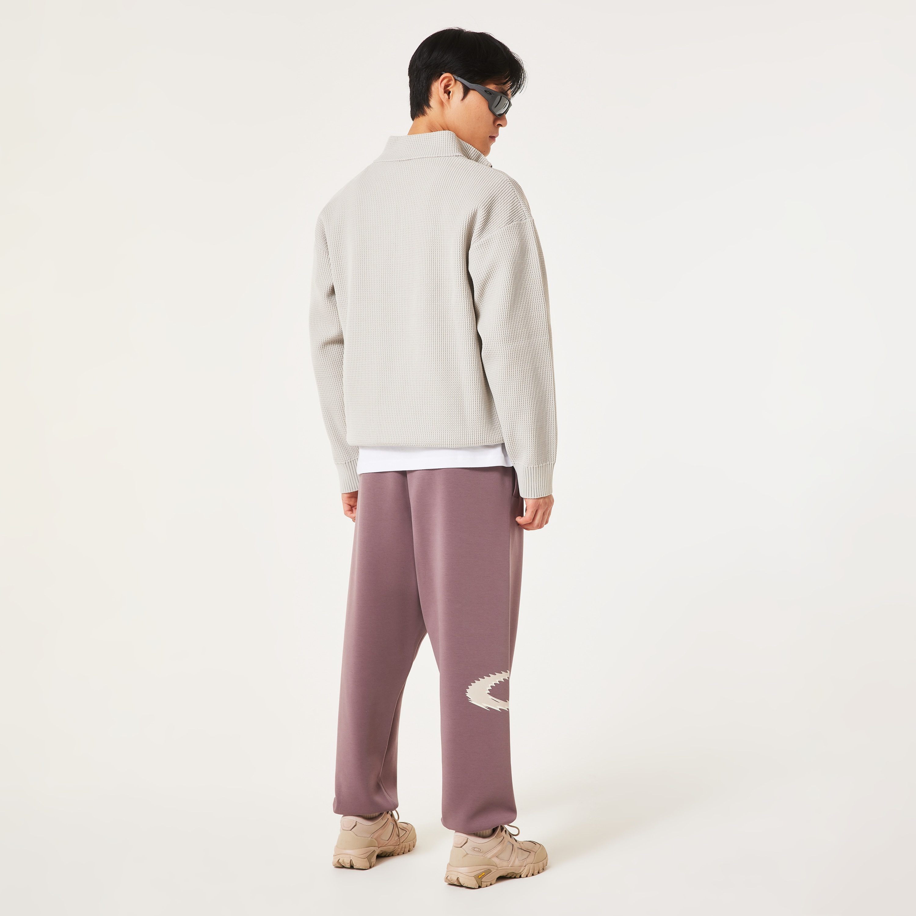 New Retro Sweater 1.0 - 4