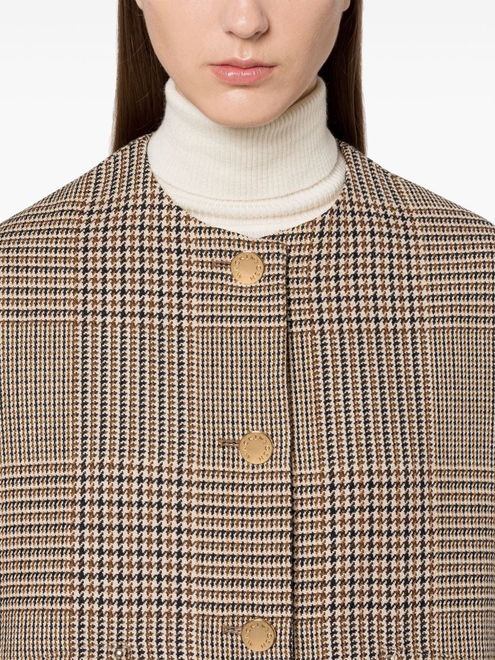 Humbie jacket - 5