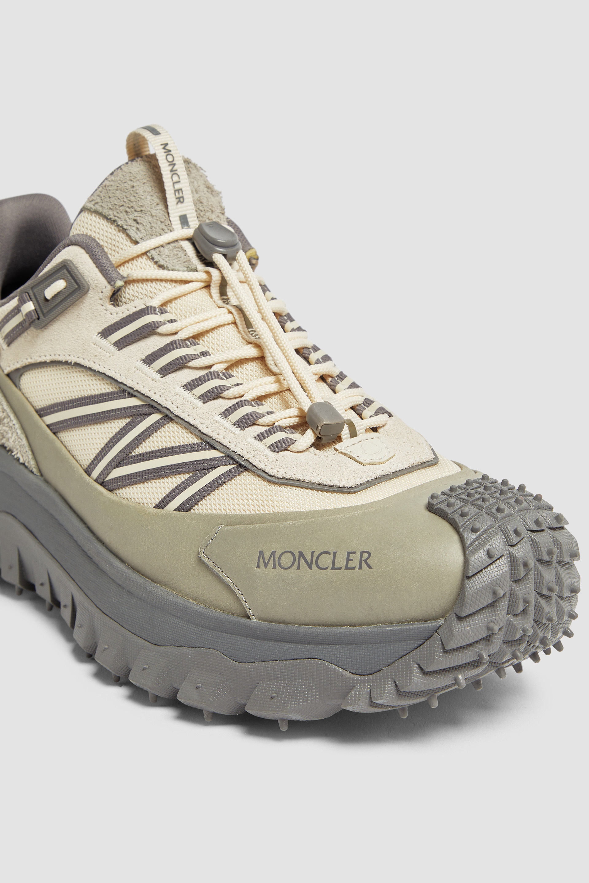 Trailgrip GTX Sneakers - 3