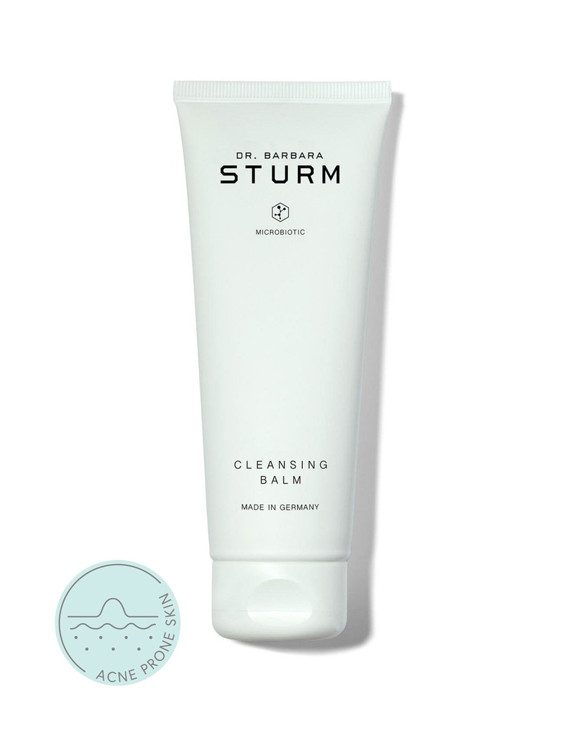 MICROBIOTIC GENTLE CLEANSING BALM 1