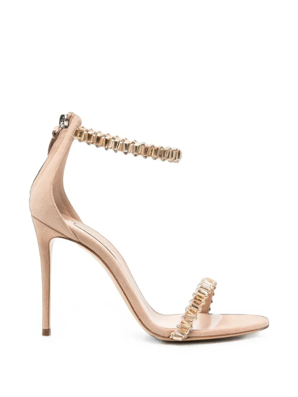 Sandals Jewelry "Heav" - 1