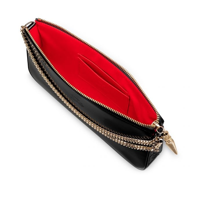 Loubila BLACK/GOLD - 2