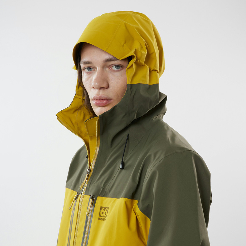 Tröllaskagi GORE-TEX® Shell Jacket (Unisex) 6