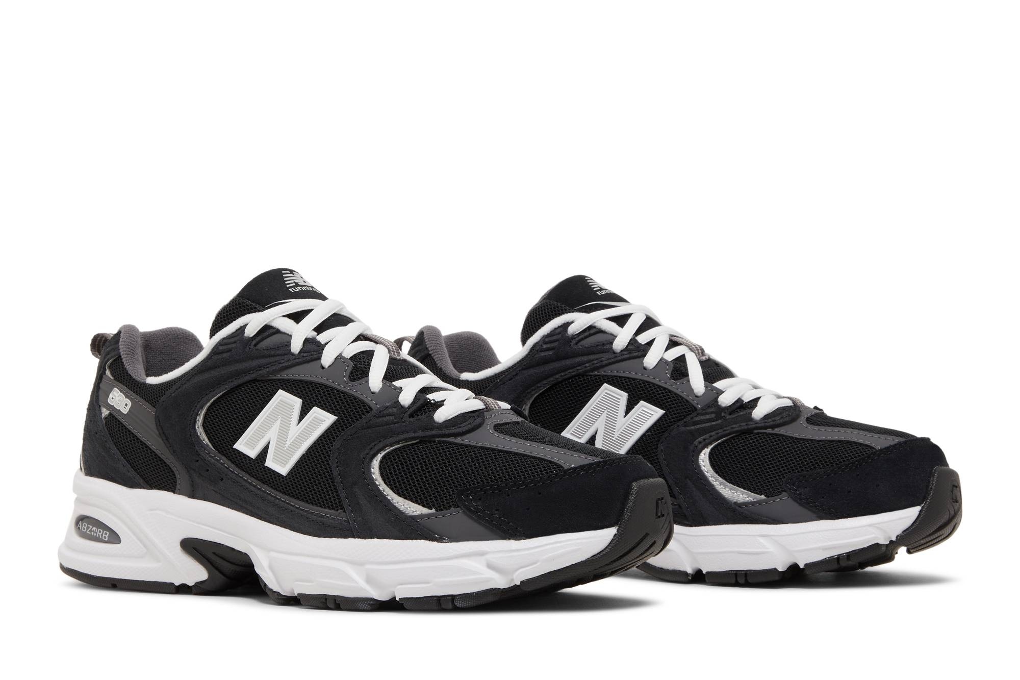 530 'Black' - 8