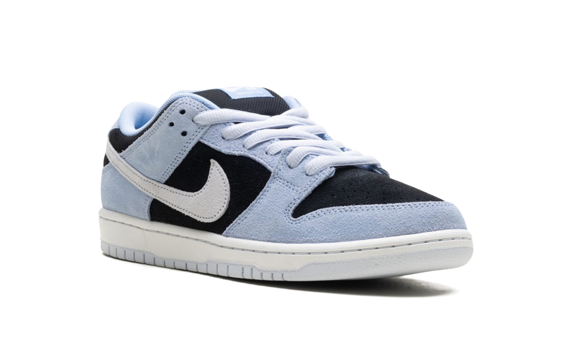 SB Dunk Low "Aluminum" - 7