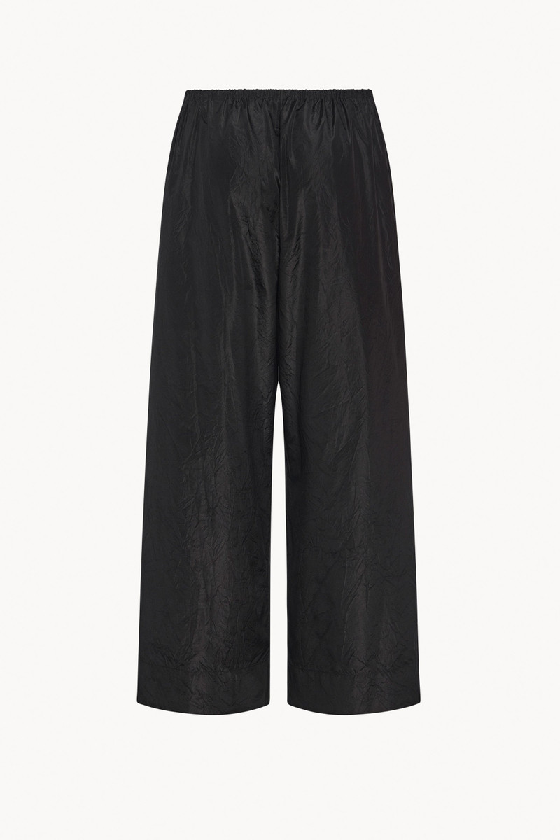 The Row Hypnos Pant in Silk outlook