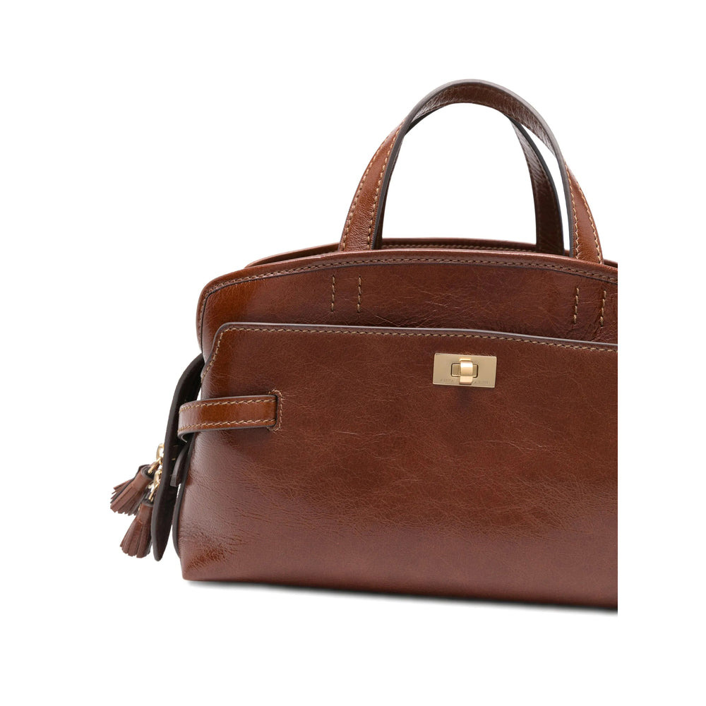Anya Hindmarch Brown Tote Bags Women - 3