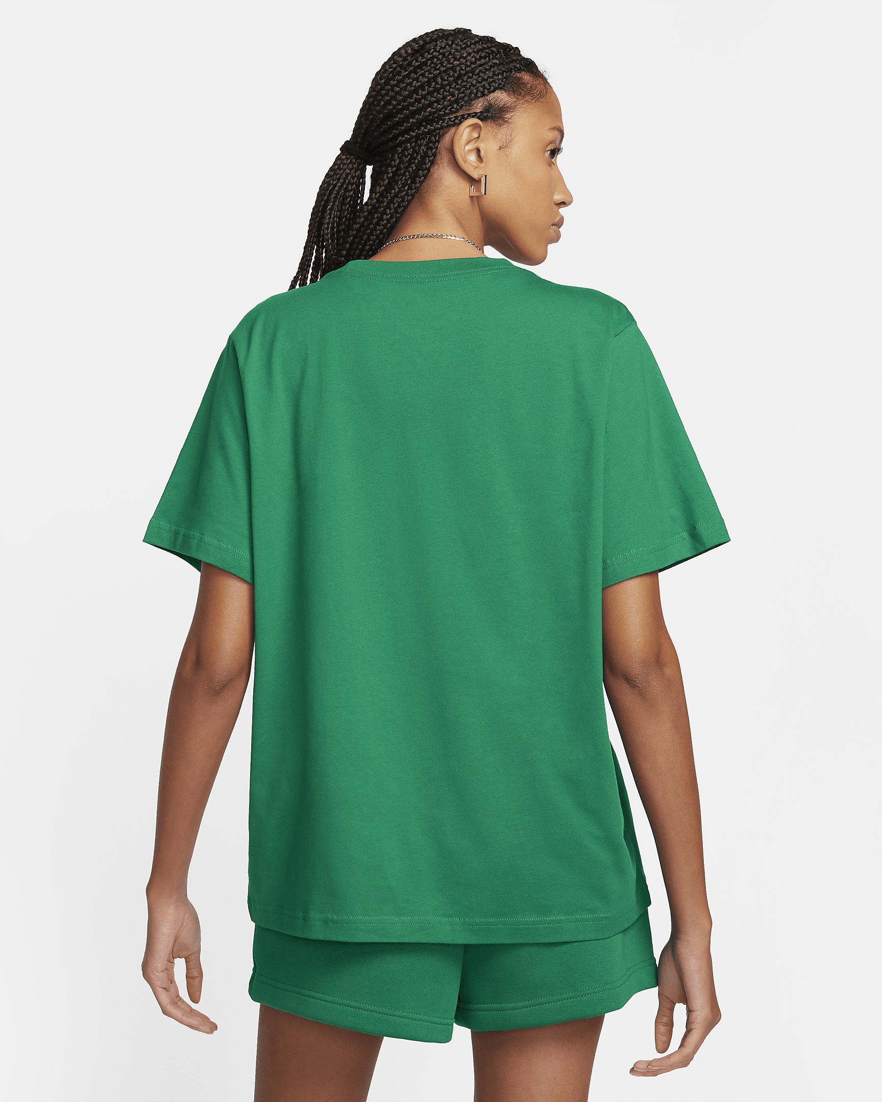 Nike Sportswear Essential Women's T-Shirt - 2