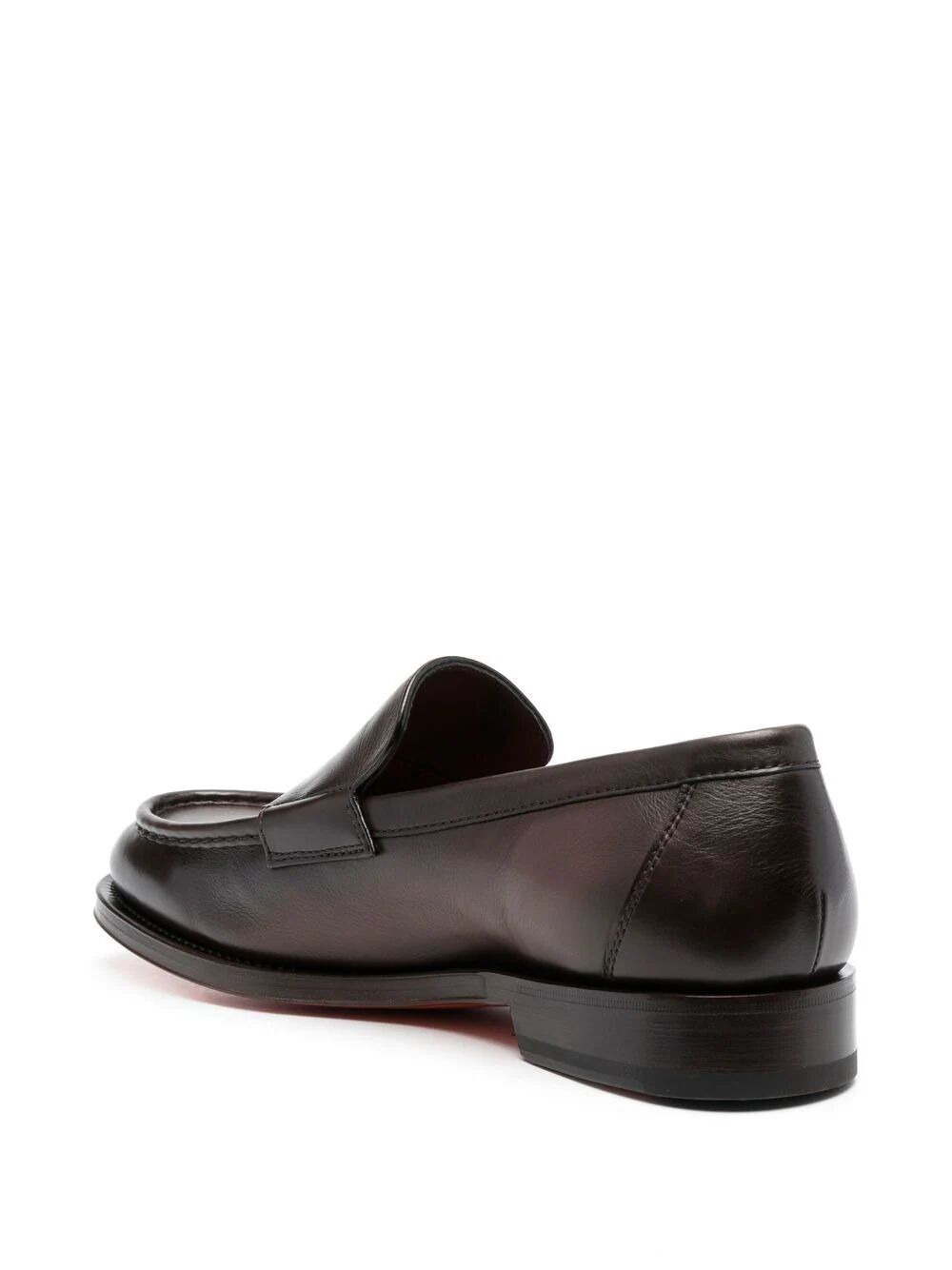 Santoni Men Grover Santoni Loafers - 2