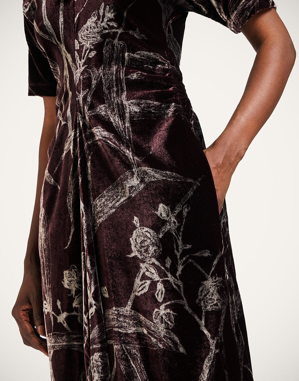 Angelica Dress - 6