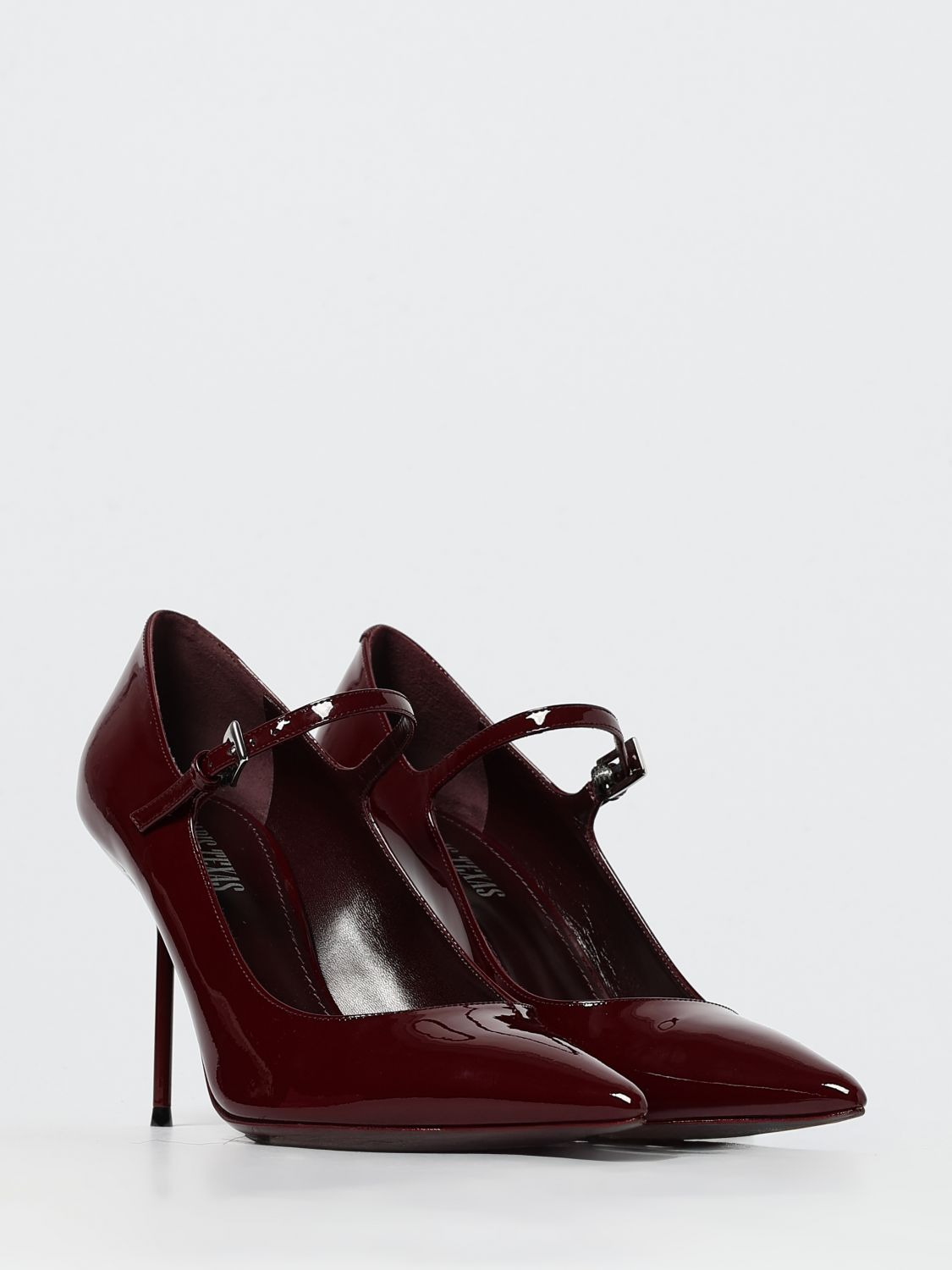 High heel shoes woman Paris Texas - 2