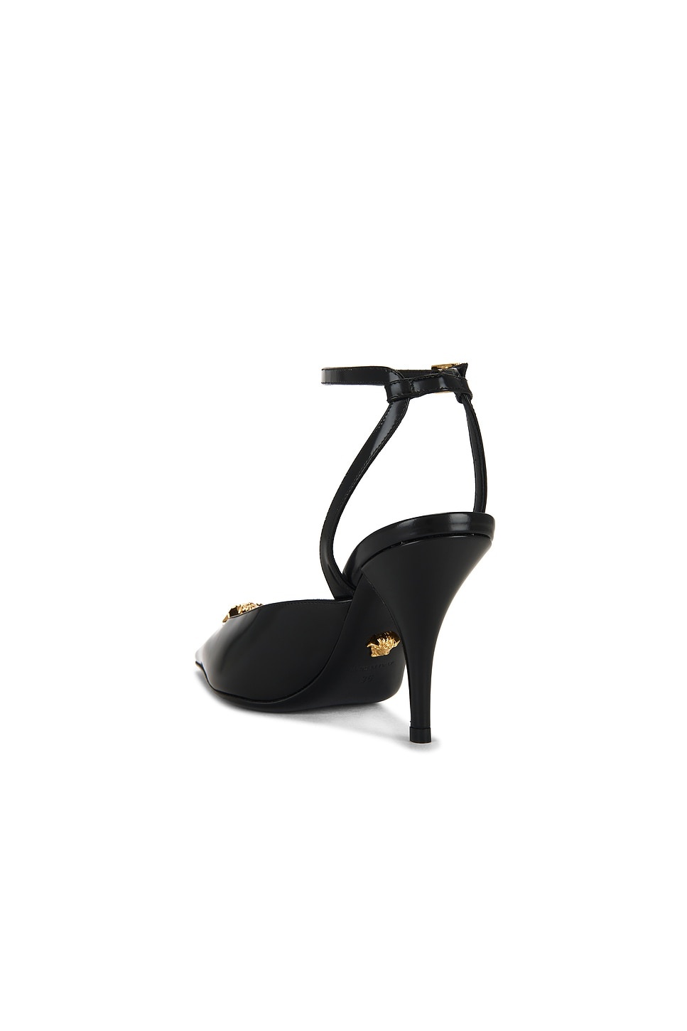 Slingback Pump - 3