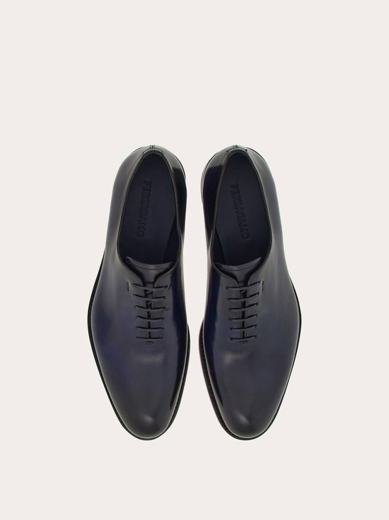 FERRAGAMO Tramezza Oxford outlook