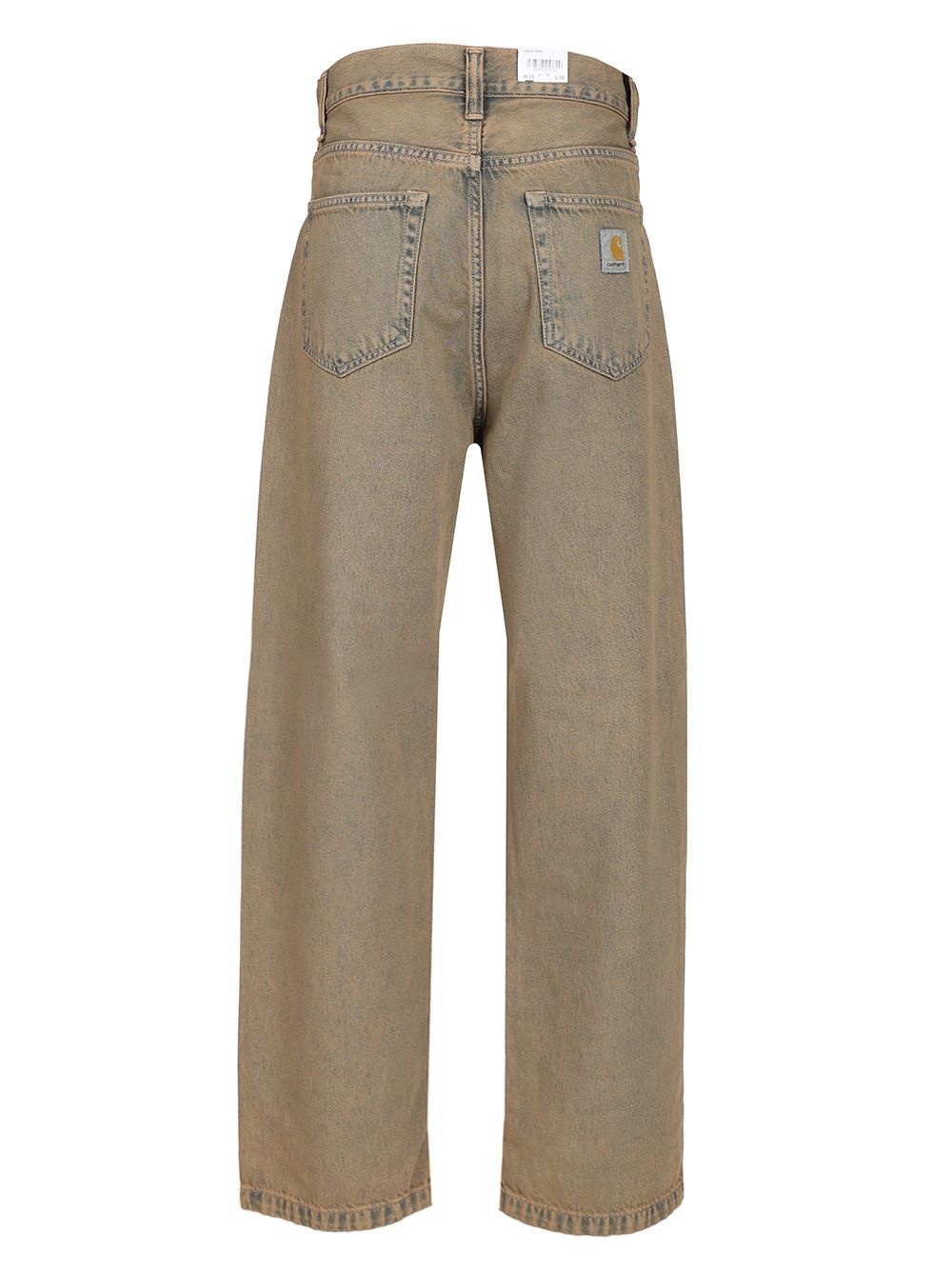 Landon Jeans Light Blue - 2