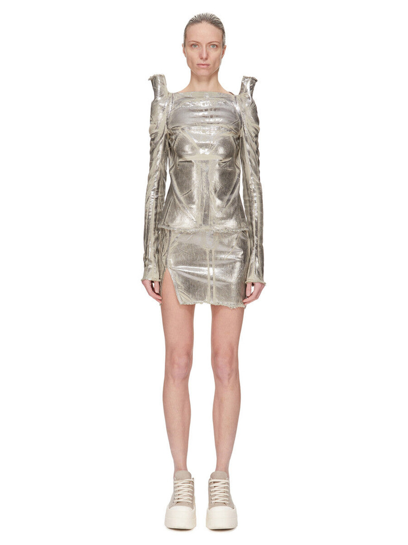 Rick Owens DRKSHDW SKIRT outlook