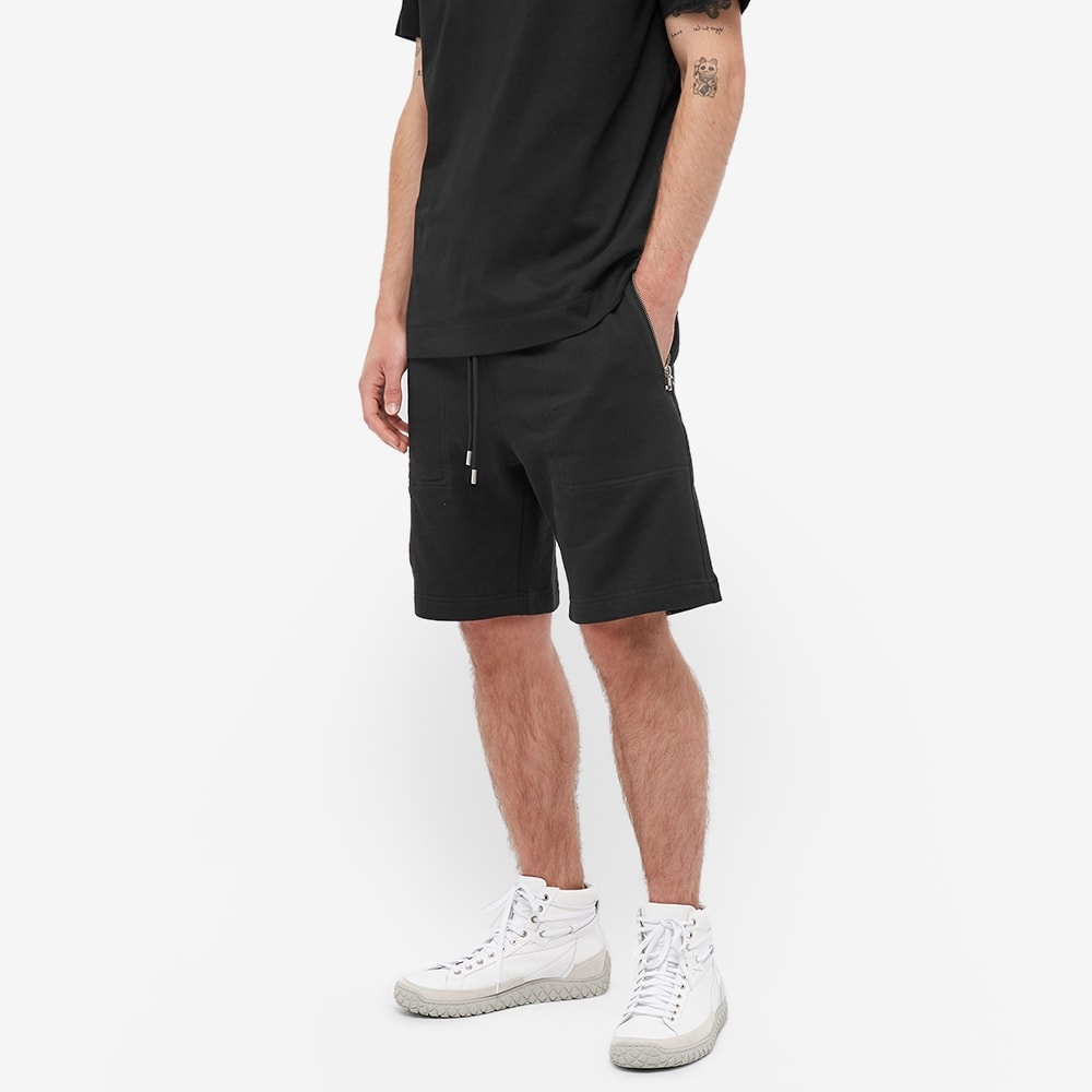 1017 ALYX 9SM Visual Sweat Short - 4