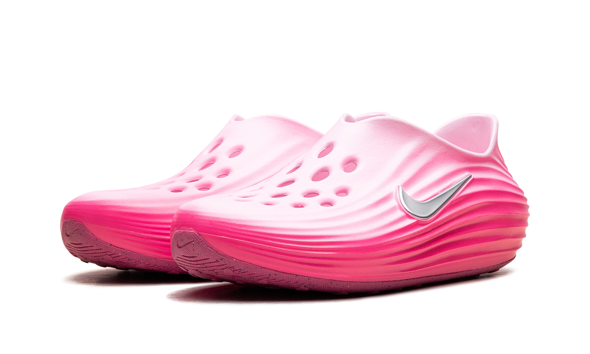 ReactX Rejuven8 WMNS "Pinksicle" - 2