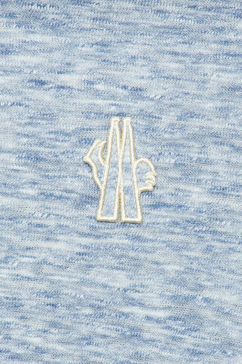 Moncler Grenoble Short Sleeve T-Shirt outlook
