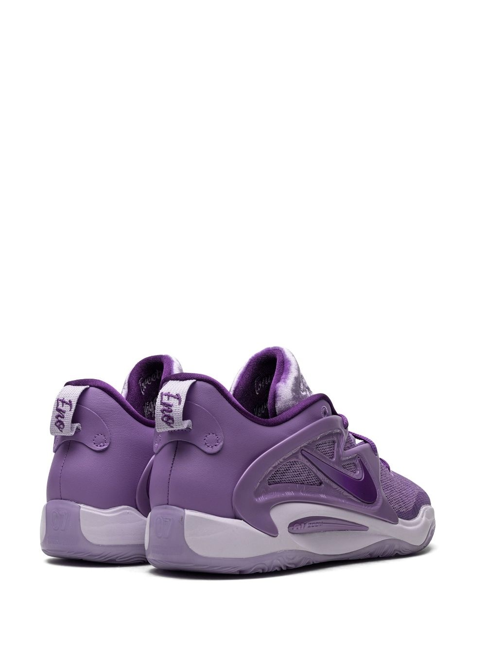 KD 15 "B.A.D" sneakers - 3