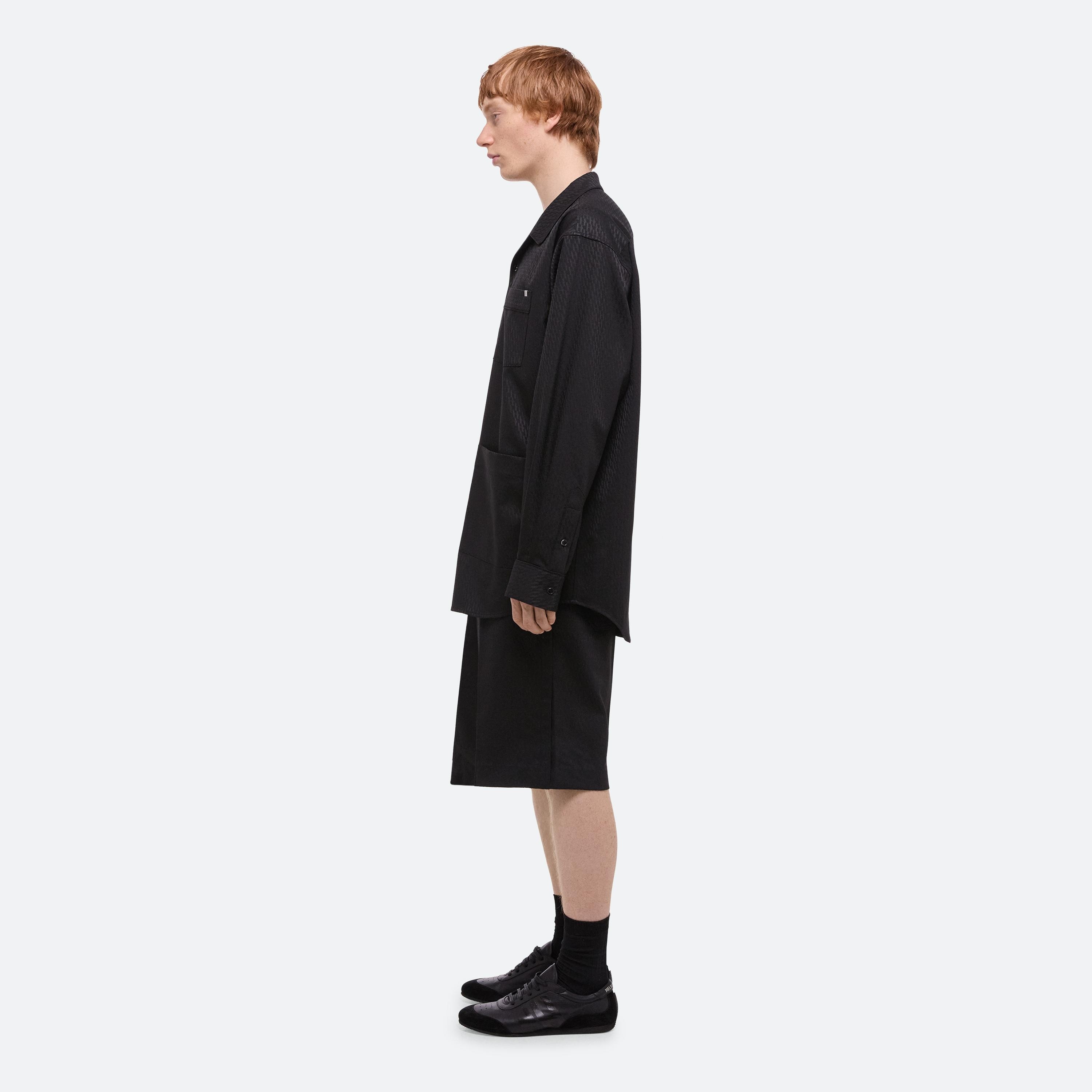 OVERSIZED PJ SHIRT - 6