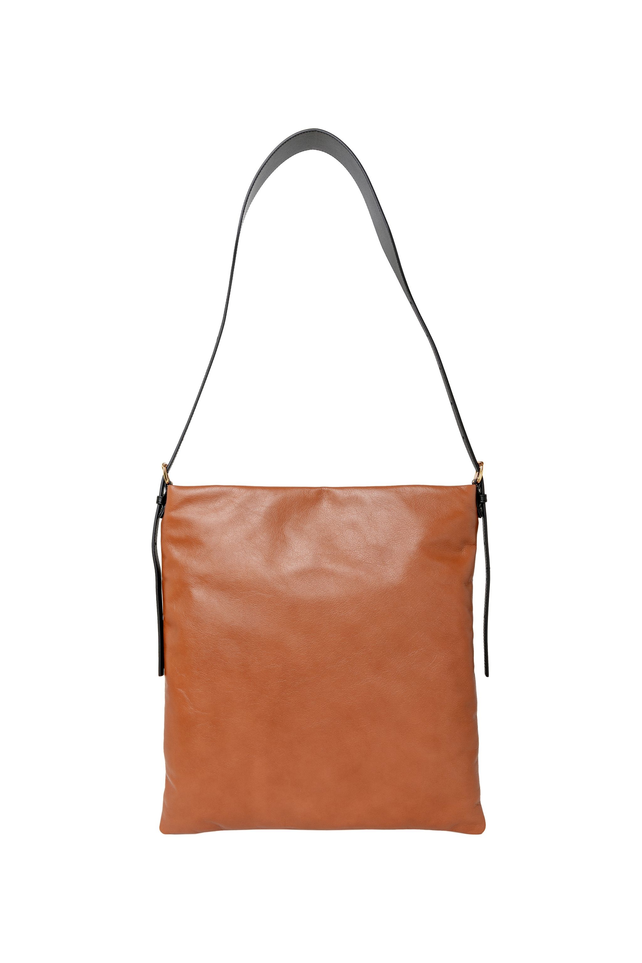 Padded One Handle Bag - 2