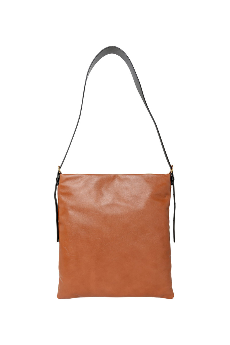 sacai Padded One Handle Bag outlook