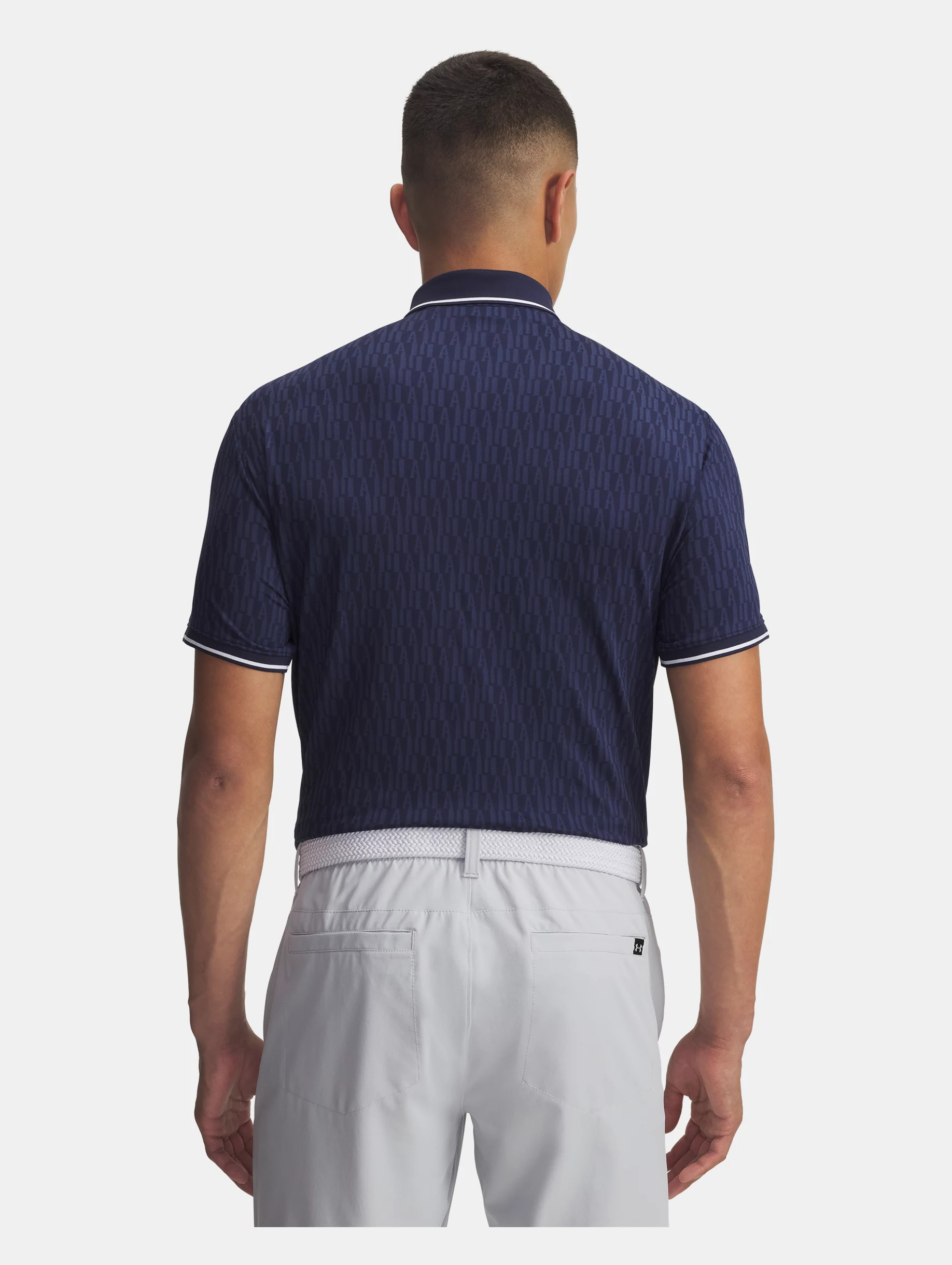 UA Drive Sport Jacquard - 2