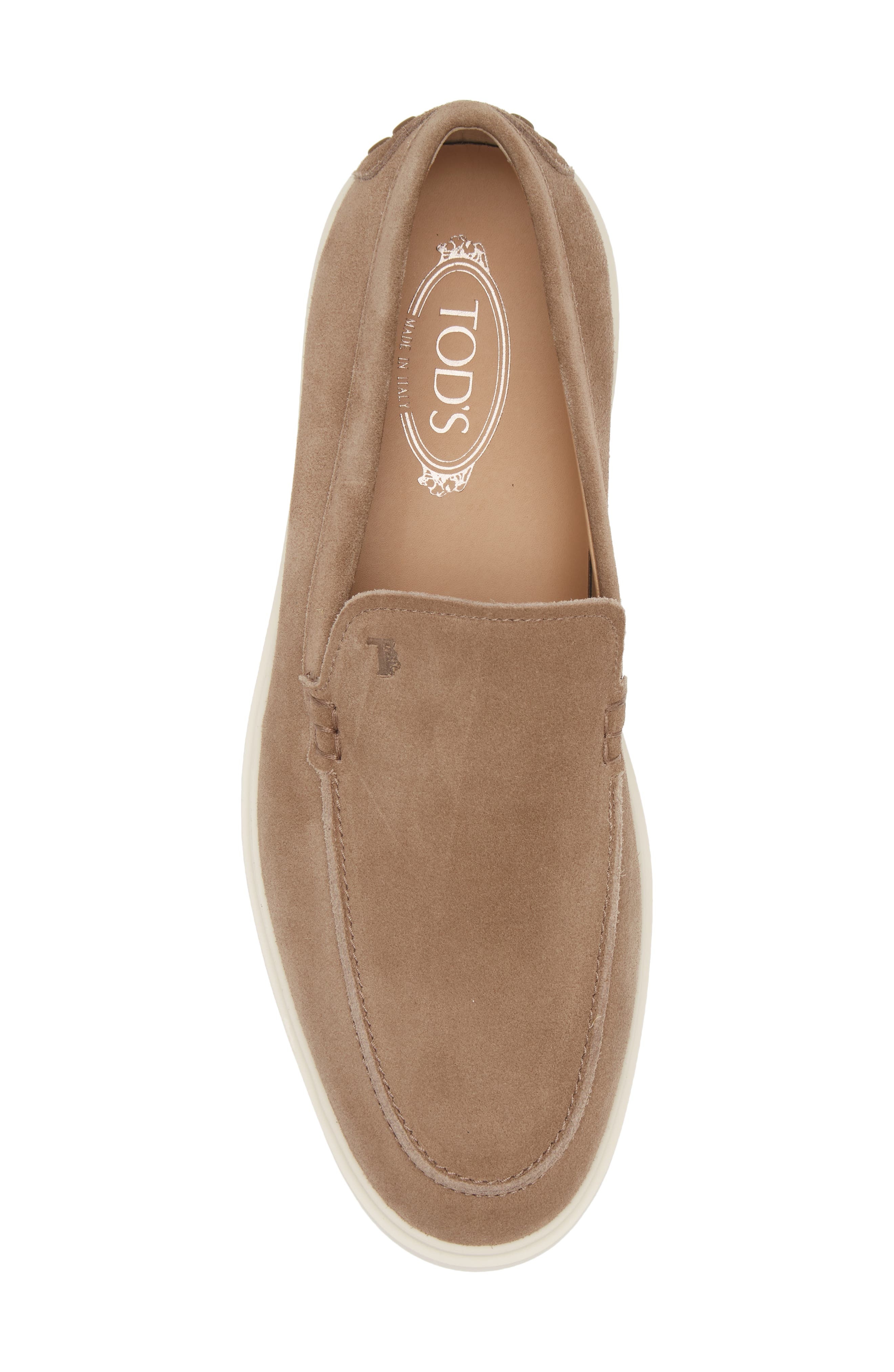 Monogram Loafer - 5