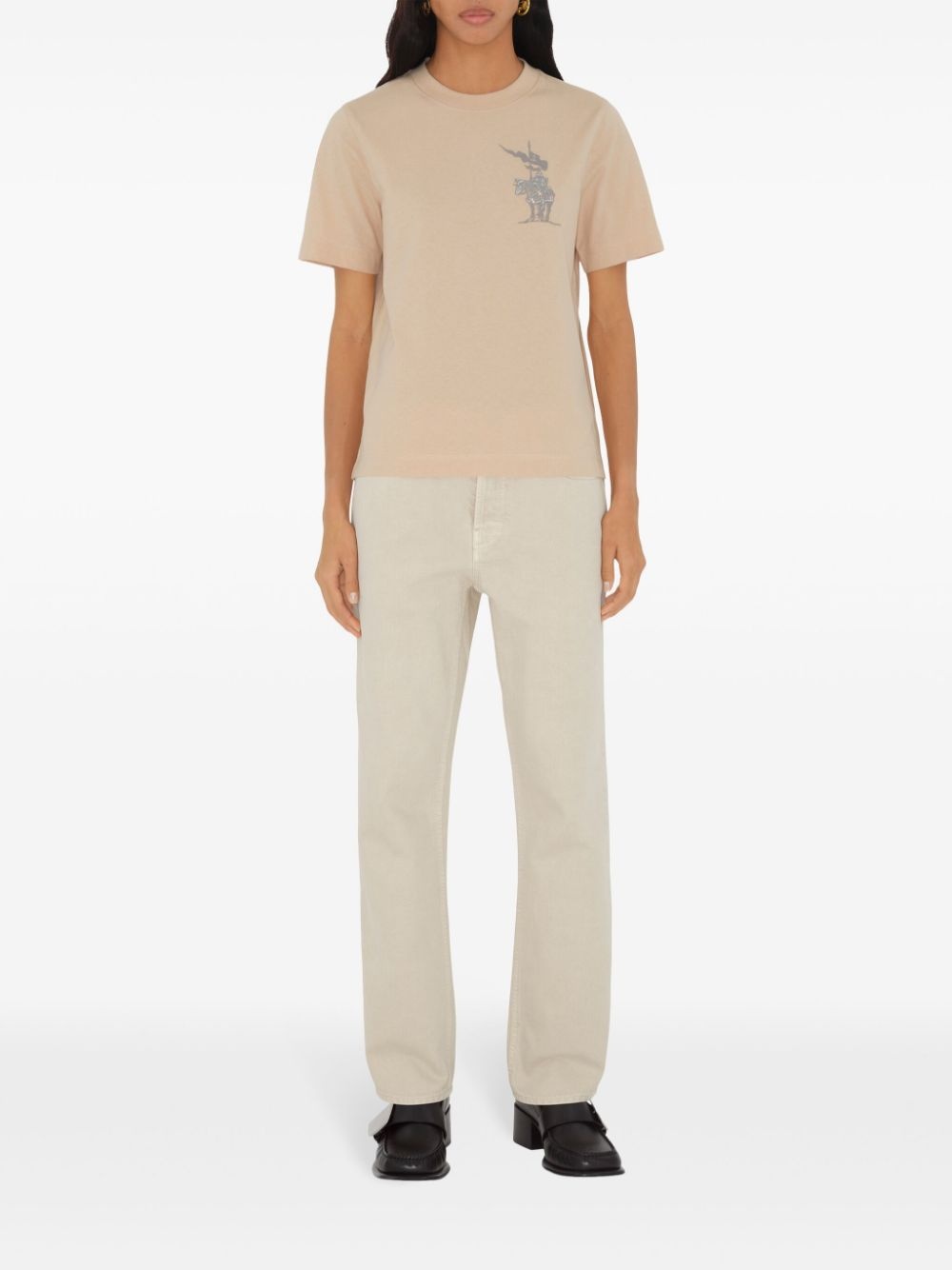 EKD cotton T-shirt - 2