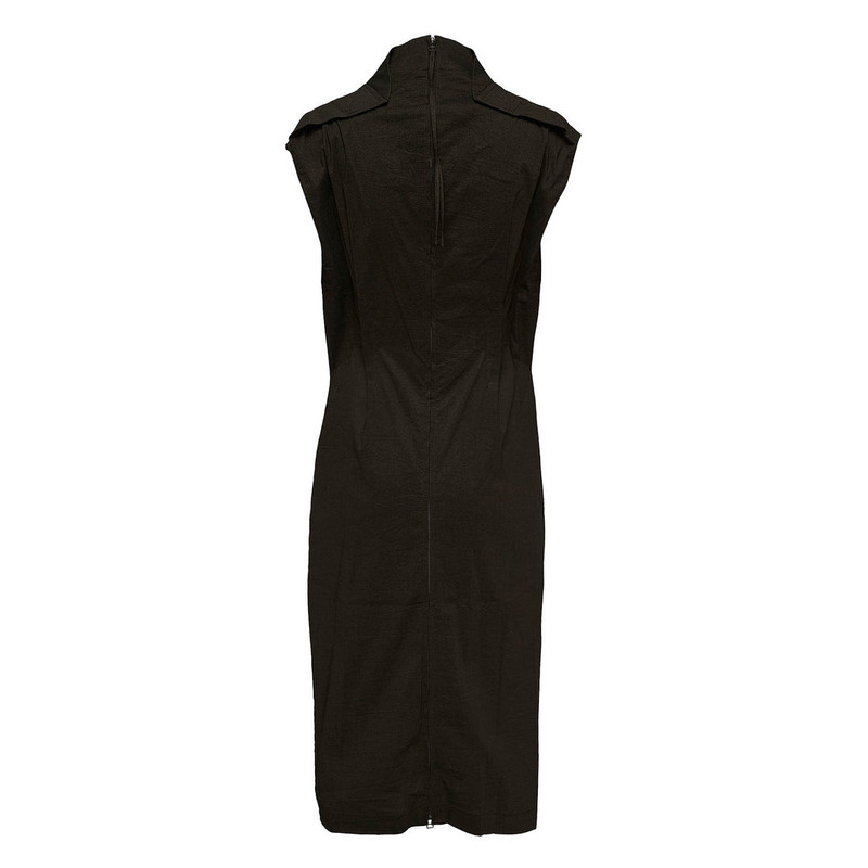 ISSEY MIYAKE Ample Woven Dresses outlook