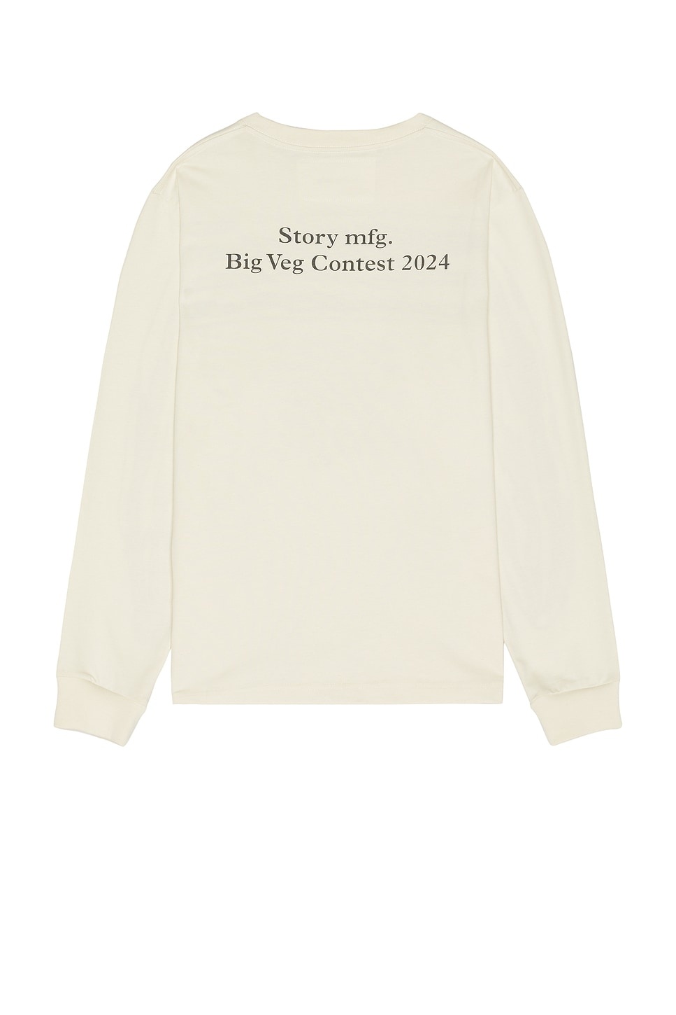 Grateful Long Sleeve Tee - 2