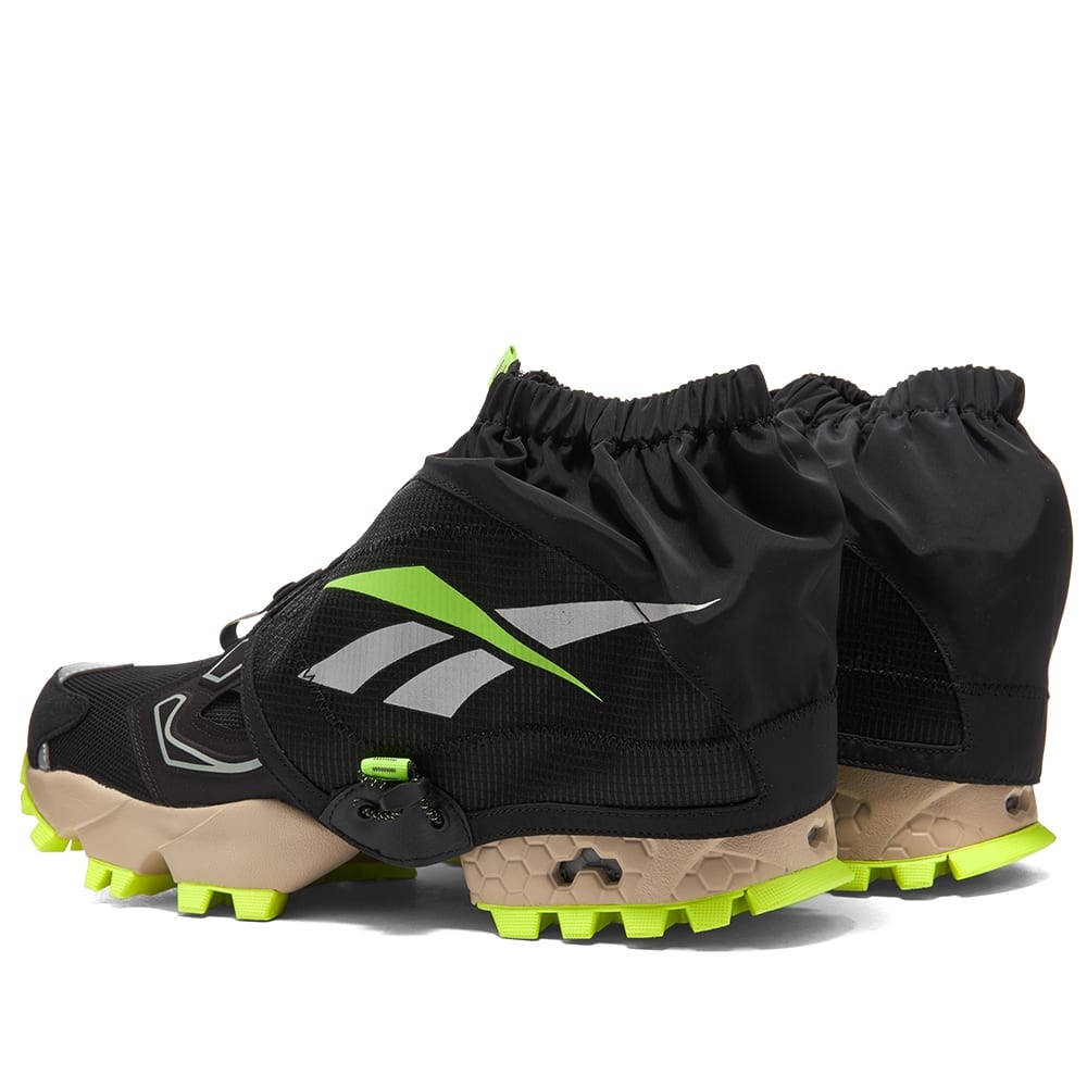 Reebok Instapump Fury Trail Shroud - 3