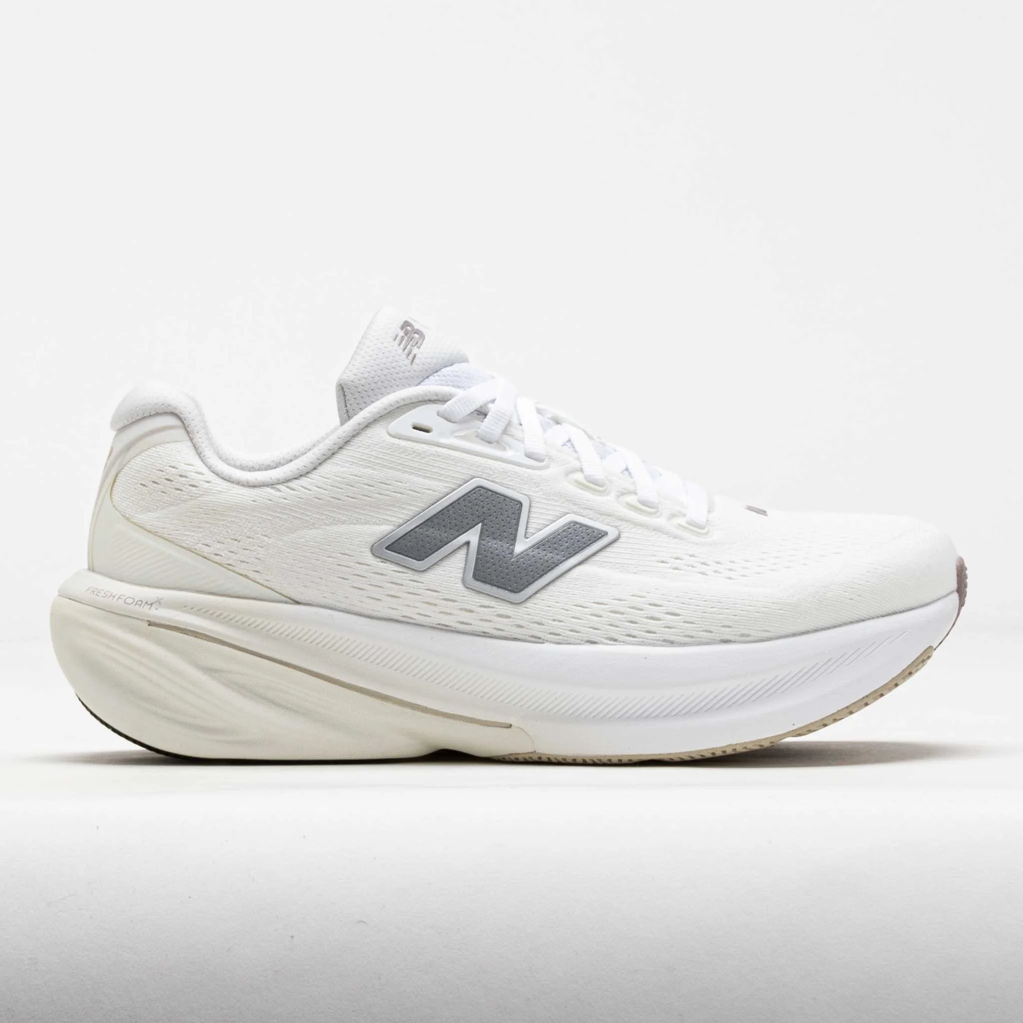 New Balance Fresh Foam X 860v15 Women's White/Silver Metallic - 1