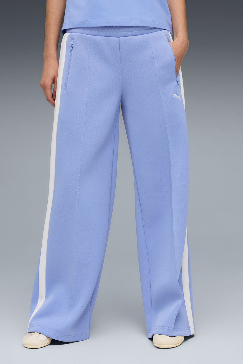 PUMA T7 Women's Low Rise Track Pants outlook