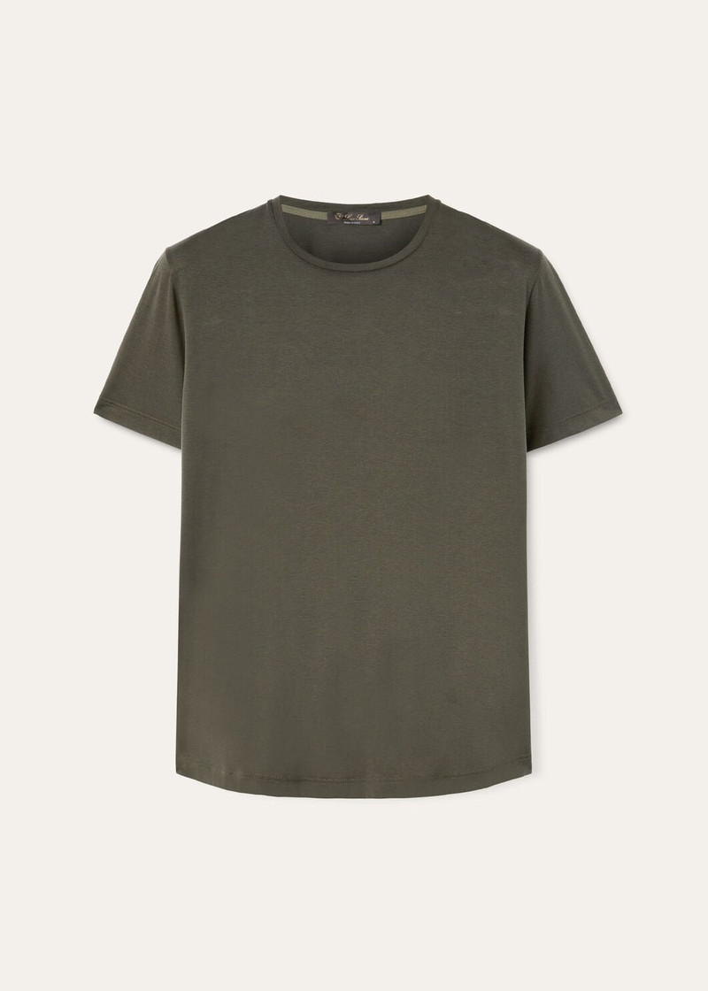 Soft T-Shirt - 1