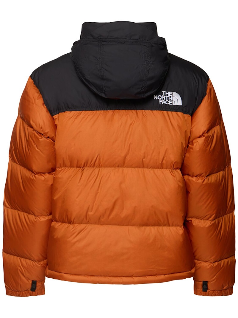 1996 Retro Nuptse down jacket - 7