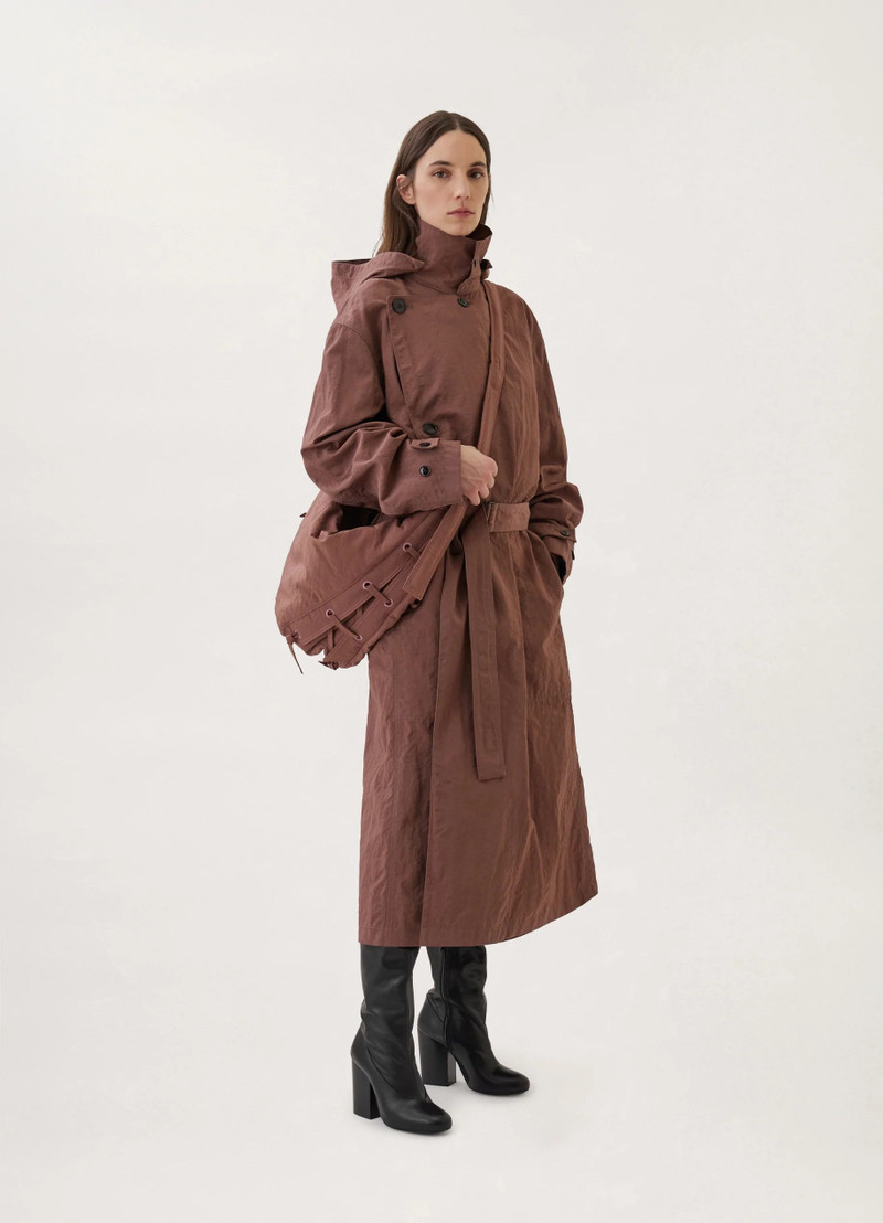 SOFT GAME BAG
NYLON CANVAS 6