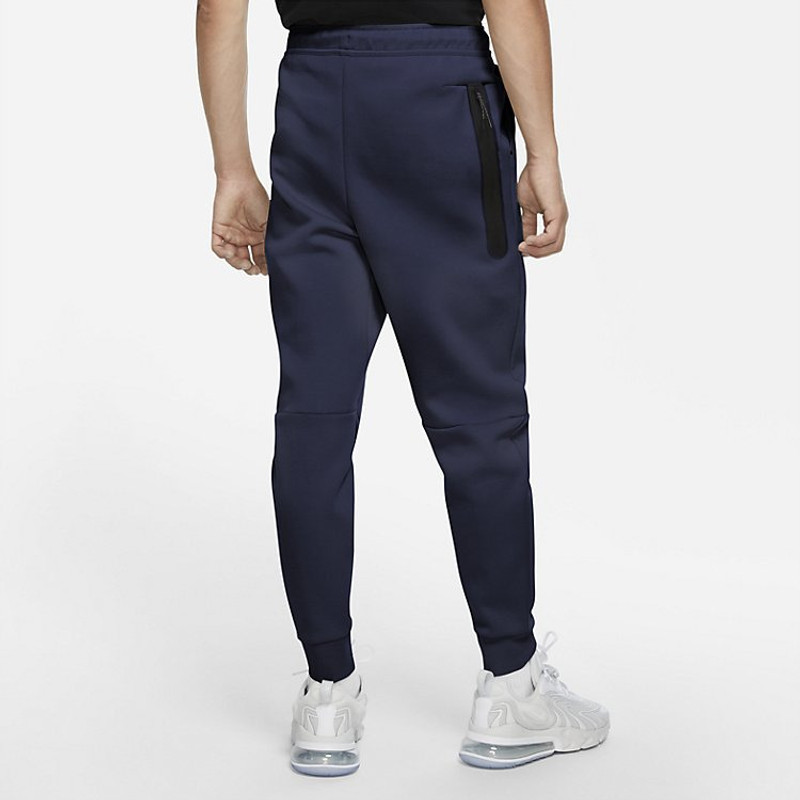 Nike Nike Tech Fleece Joggers 'Midnight Navy' CU4495-410 outlook