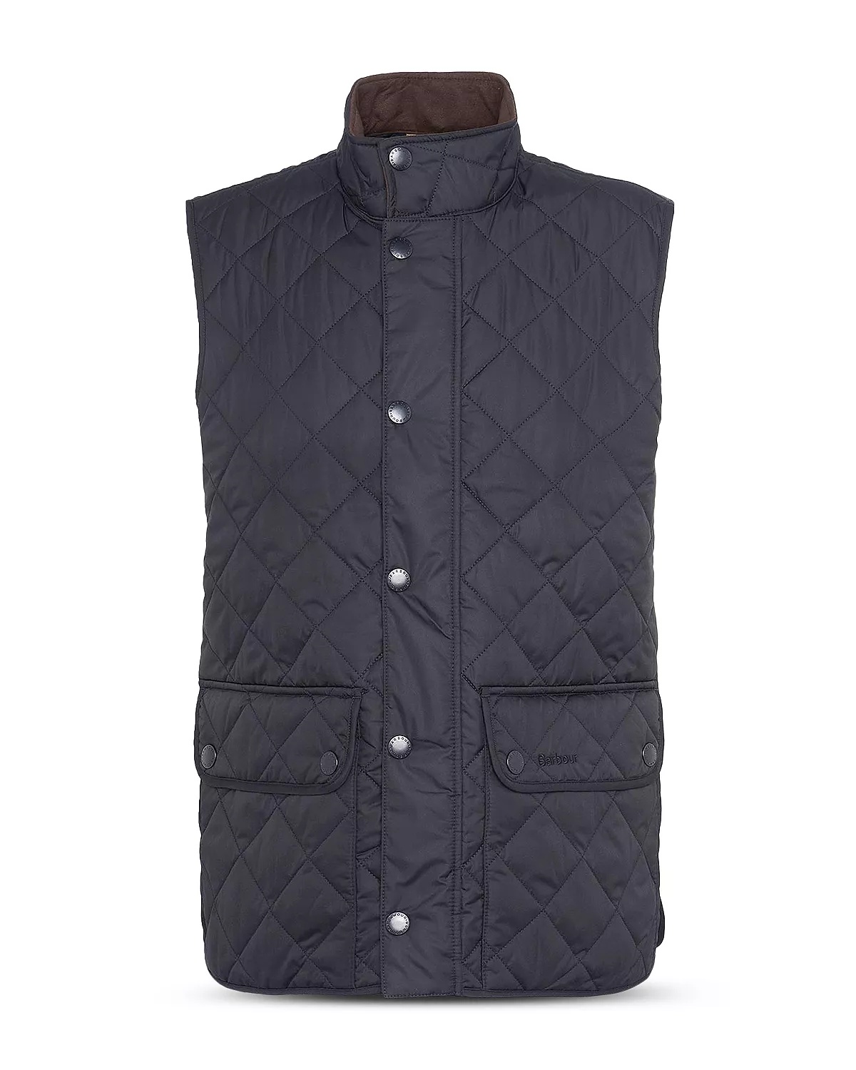 Lowerdale Quilted Vest - 7