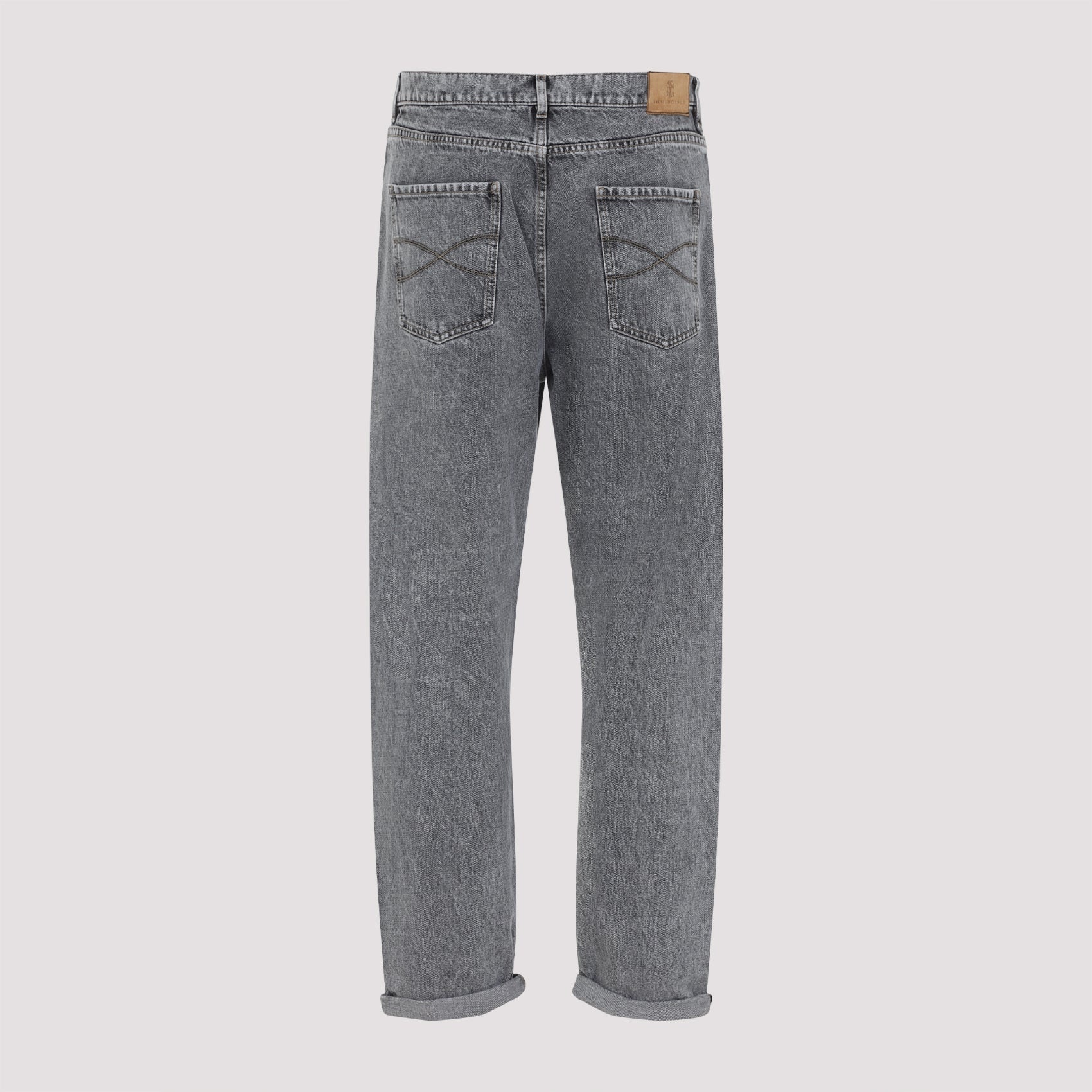Jeans Green - 3