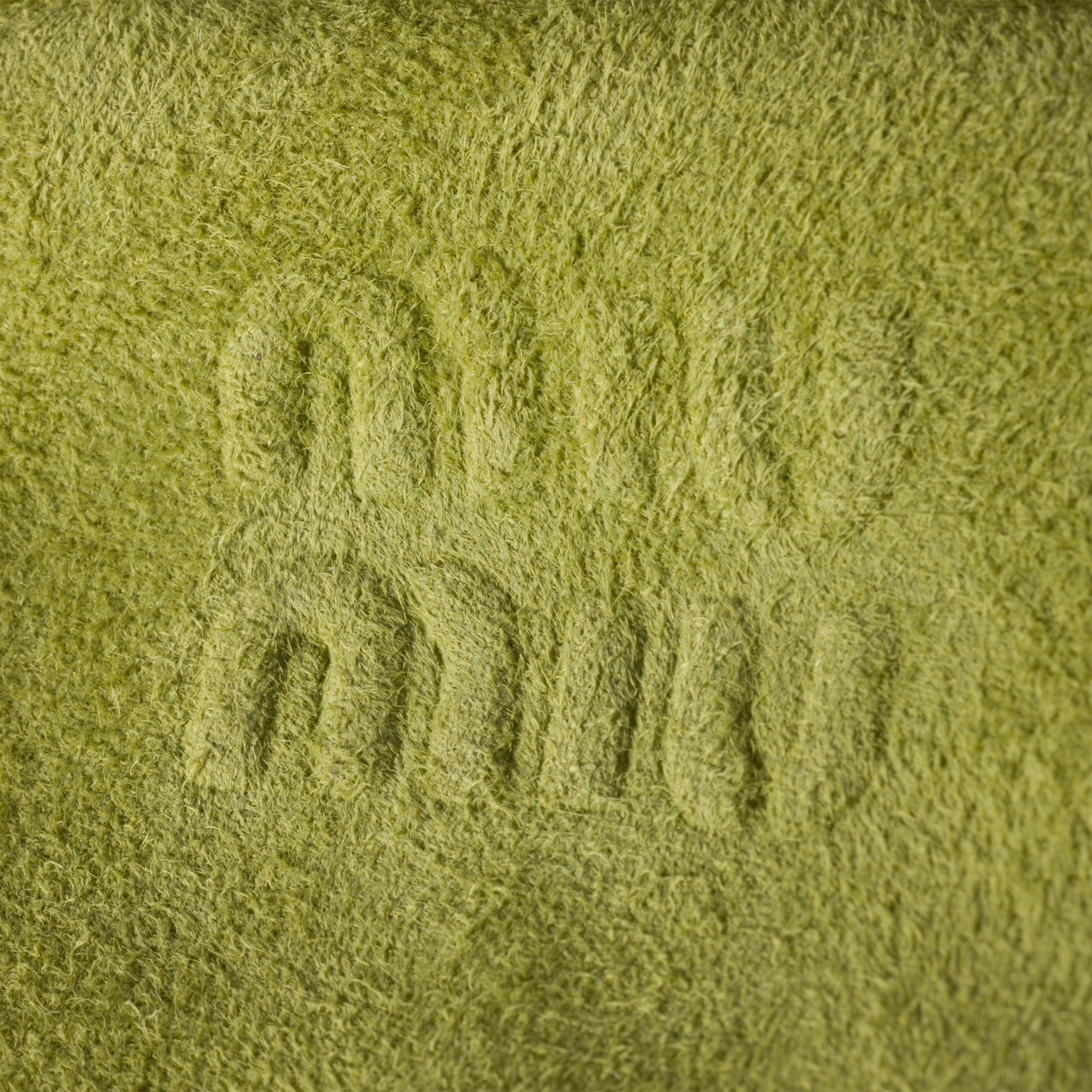 Beau suede micro-bag - 5