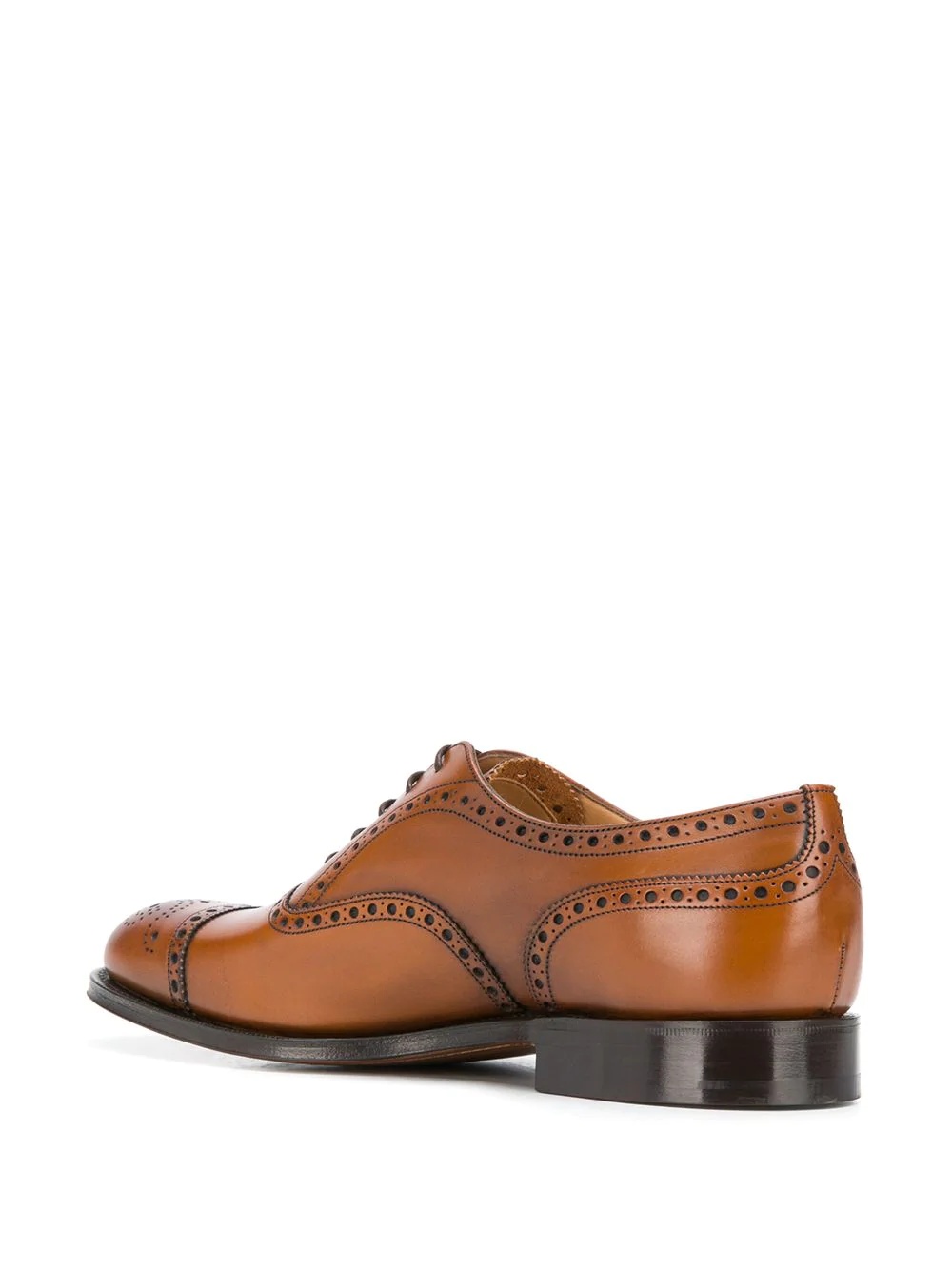 Diplomat Oxford brogues - 3