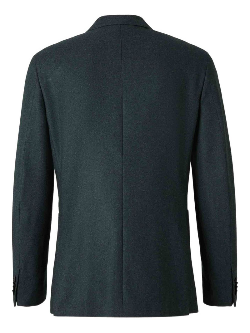ZEGNA single-breasted suit jacket outlook
