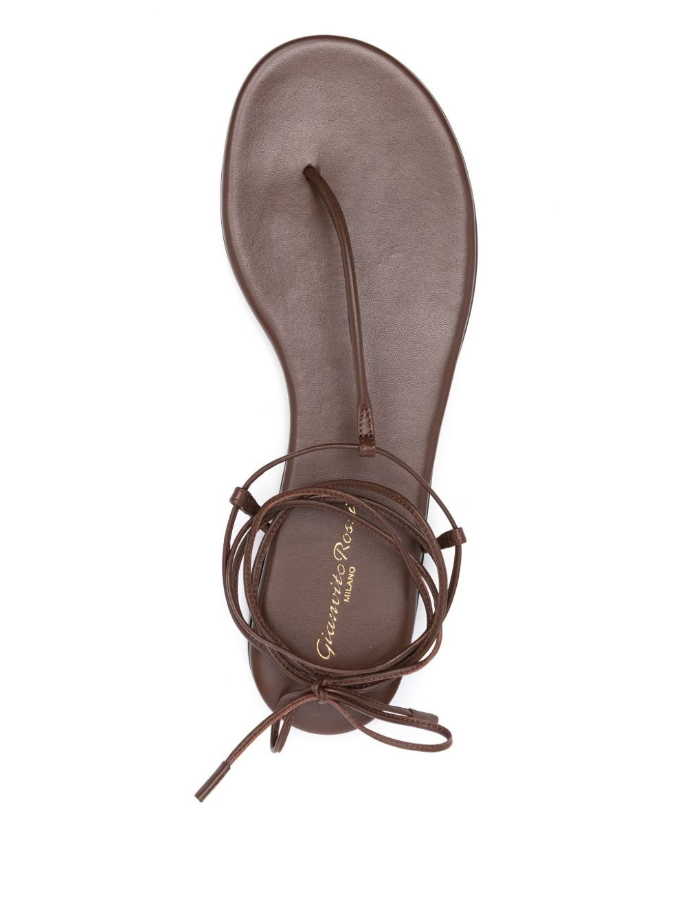 Gwyneth sandals - 4