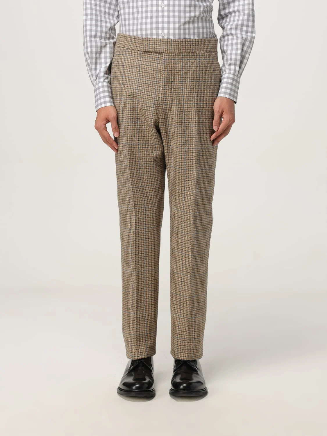Pants men Thom Browne - 1