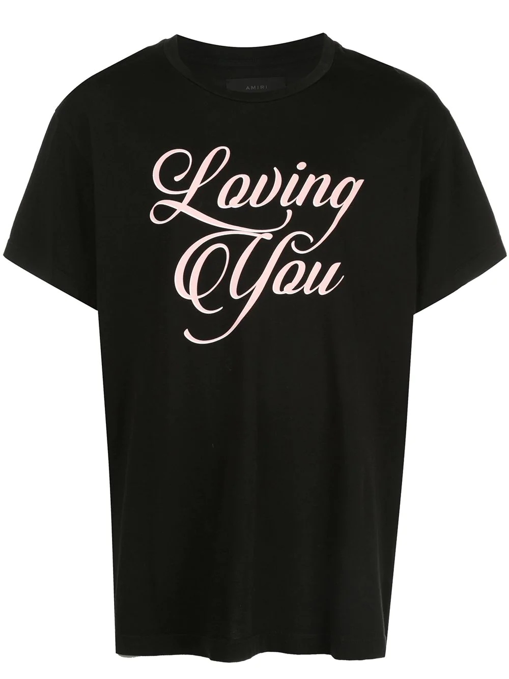 Loving You T-shirt - 1