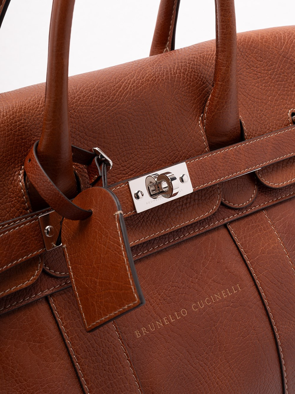 Duffle Bag - 3