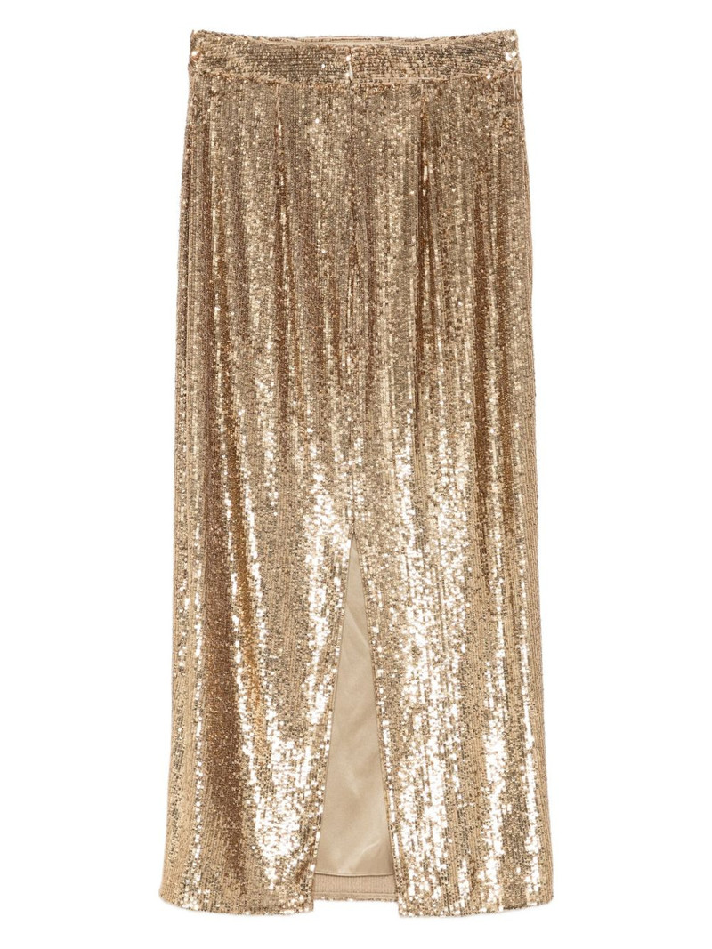 TWP Gwyneth skirt outlook