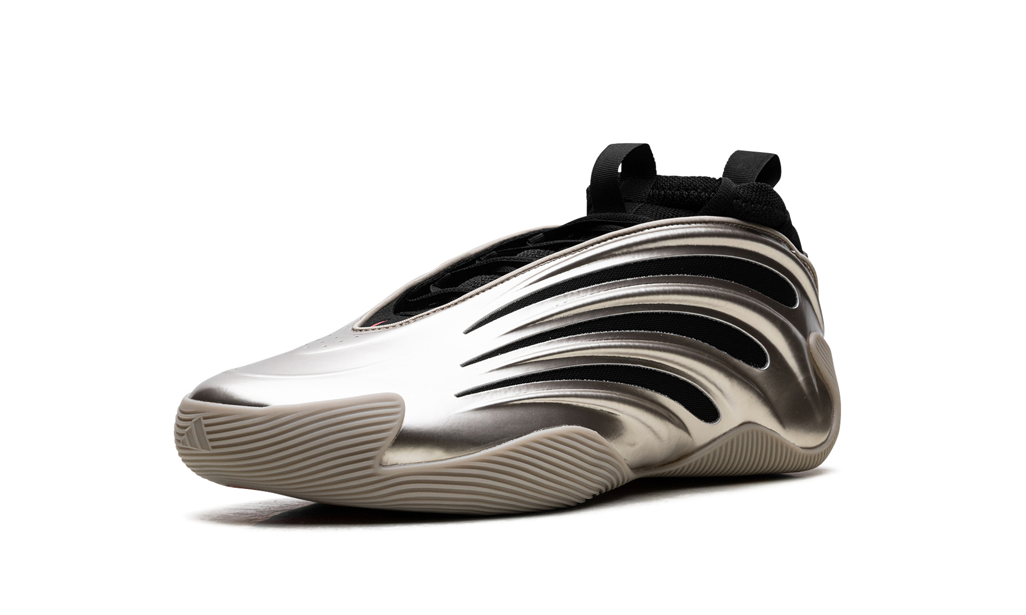 Harden Vol. 9 "Cyber Metallic" - 4